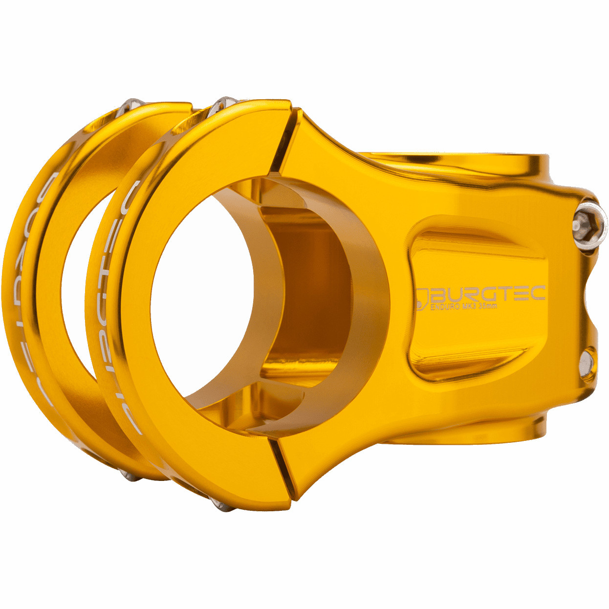 Burgtec Enduro Mk3 35mm Stem