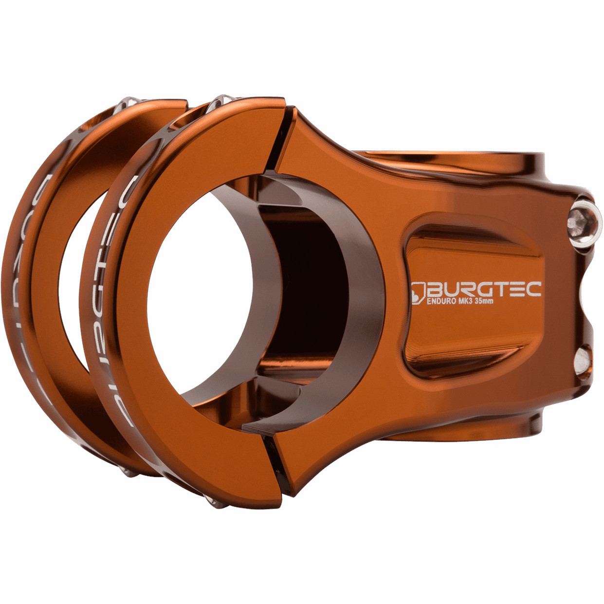 Burgtec Enduro Mk3 35mm Stem