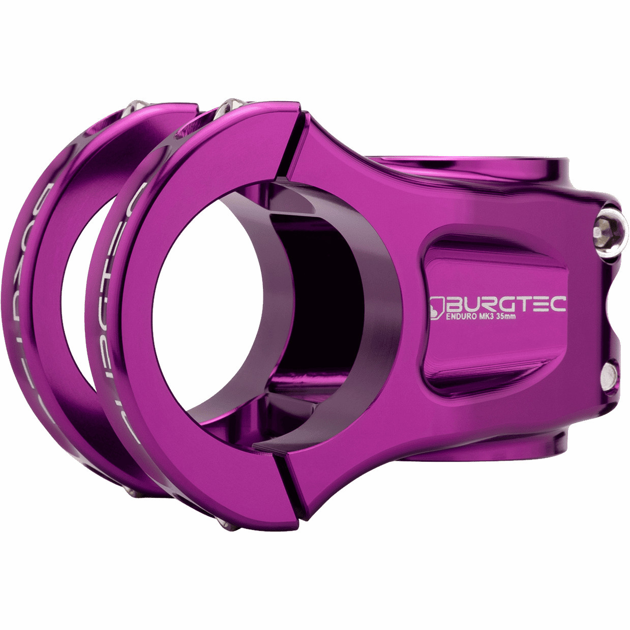 Burgtec Enduro Mk3 35mm Stem