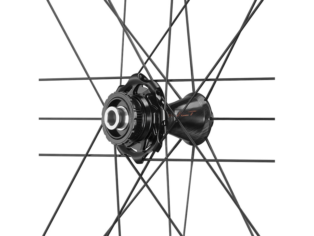 【整備済美品】CAMPAGNOLO BORA ULTRA WTO 33 DB Bike Wheels: Bora Ultra WTO 33 Disc Brake | Campagnolo