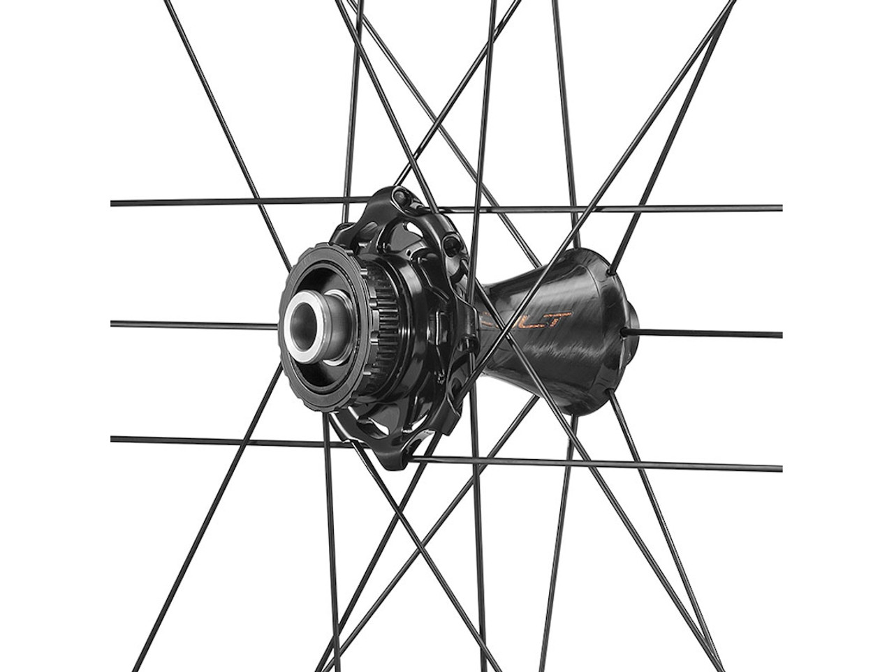 Campagnolo Bora Ultra WTO 45 Disc Brake Carbon Clincher