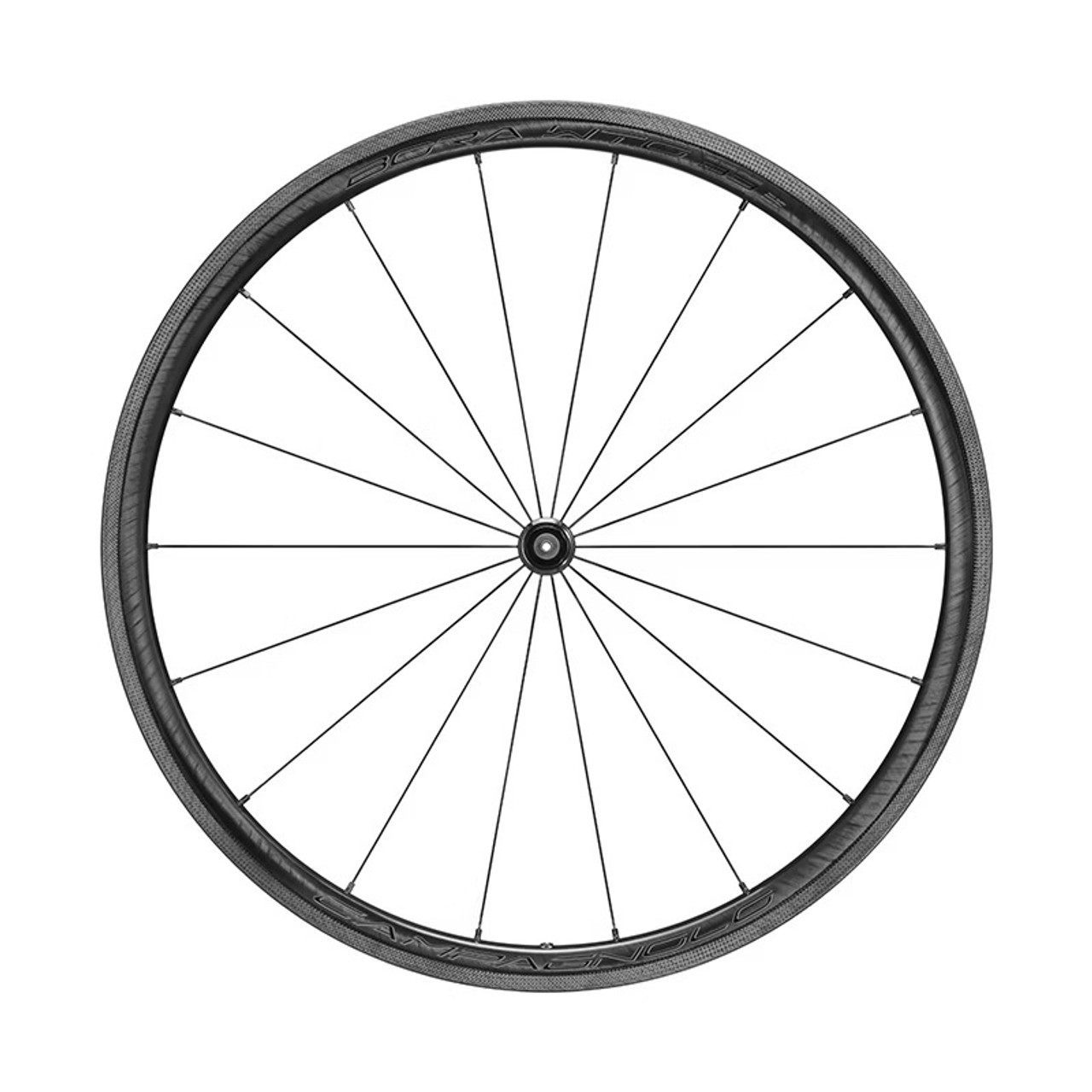 Campagnolo Bora WTO 33 Carbon Clincher