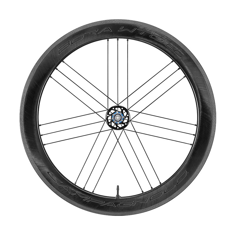Campagnolo Bora WTO 60 Carbon Clincher