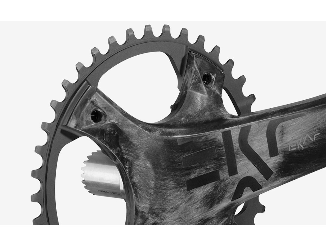 Campagnolo EKAR 1x13 Speed Crankset1