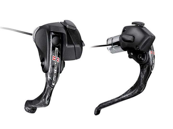 Campagnolo EPS Super Record / Record TT Brake Levers
