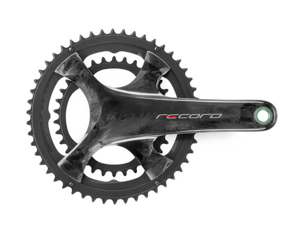 Campagnolo Record Ultra Torque 12 Speed Crankset