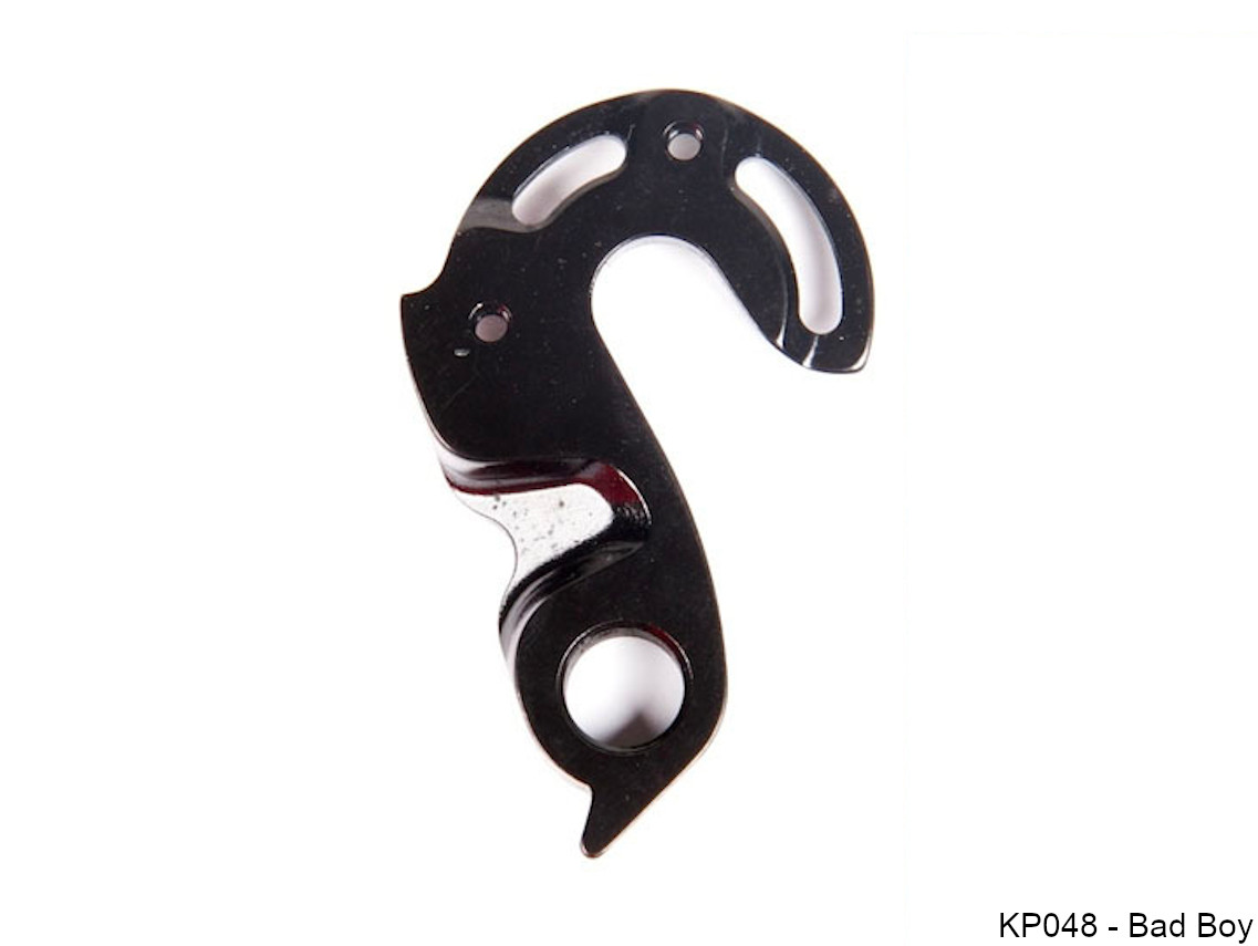 cannondale rear derailleur hanger