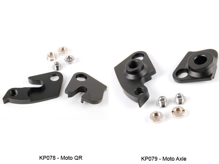 cannondale rear derailleur hanger