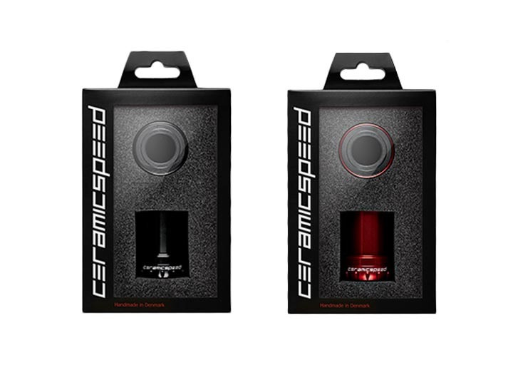 CeramicSpeed Standerd BB T47A/77mm幅非対称 CeramicSpeed Standerd