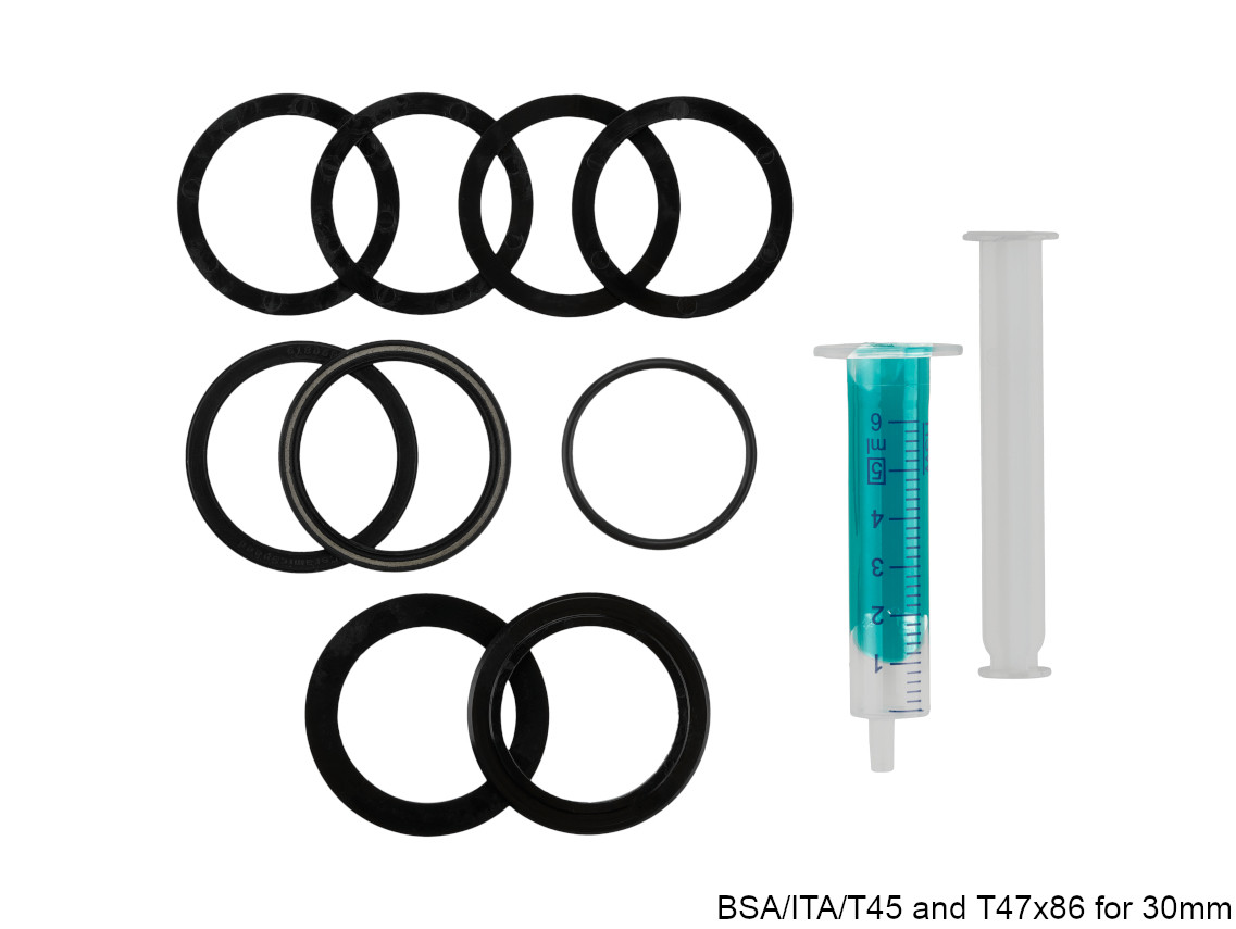 CeramicSpeed Bottom Bracket Service Kit