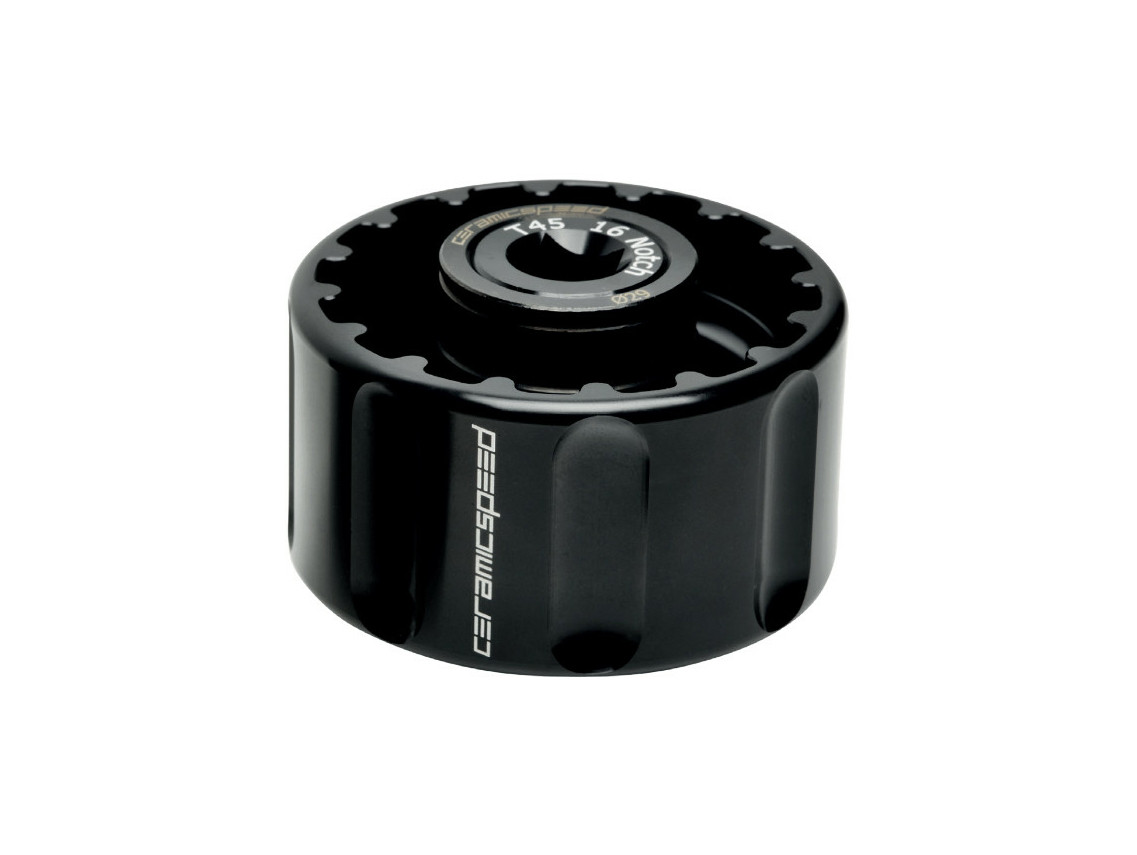 CeramicSpeed Dual Socket Tool T45 Colnago/T47