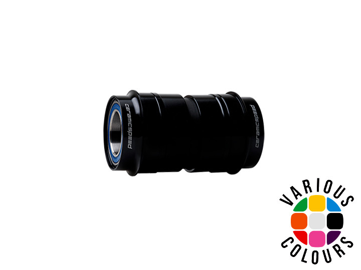 パーツ CeramicSpeed BB PF30a SRAM GXP CeramicSpeed PF30 SRAM GXP MTB Bottom Bracket