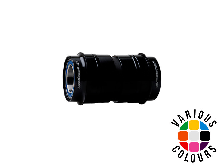 CeramicSpeed PF30 SRAM GXP MTB Bottom Bracket