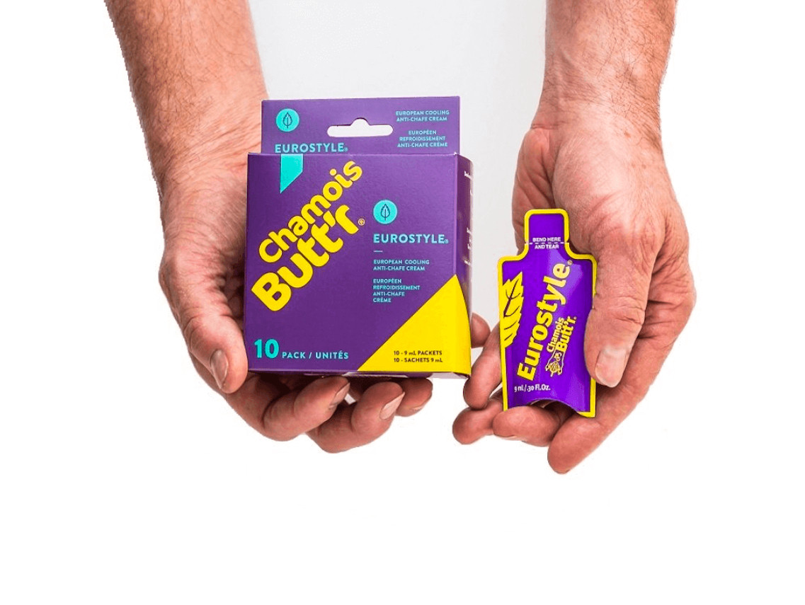 Paceline - Confezione da 10 Sacchetti per Ciclismo, Anti-sfregamento, Colore: Viola, 1 Paceline - Confezione da 10 Sacchetti per Ciclismo, Anti-sfregamento, Colore: Viola, 1