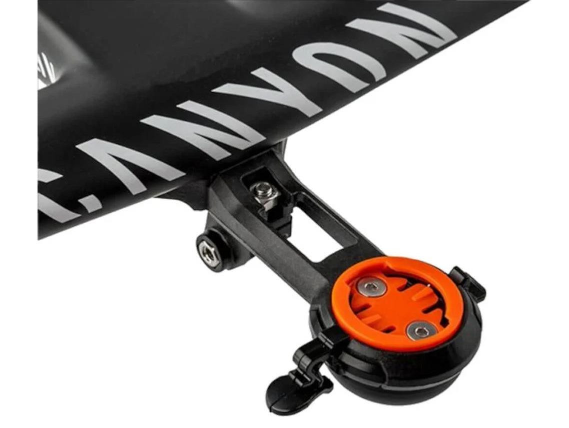 Bike Mount Canyon Wahoo Mount H36 RaceWare Wahoo Bolt GoPro Bike