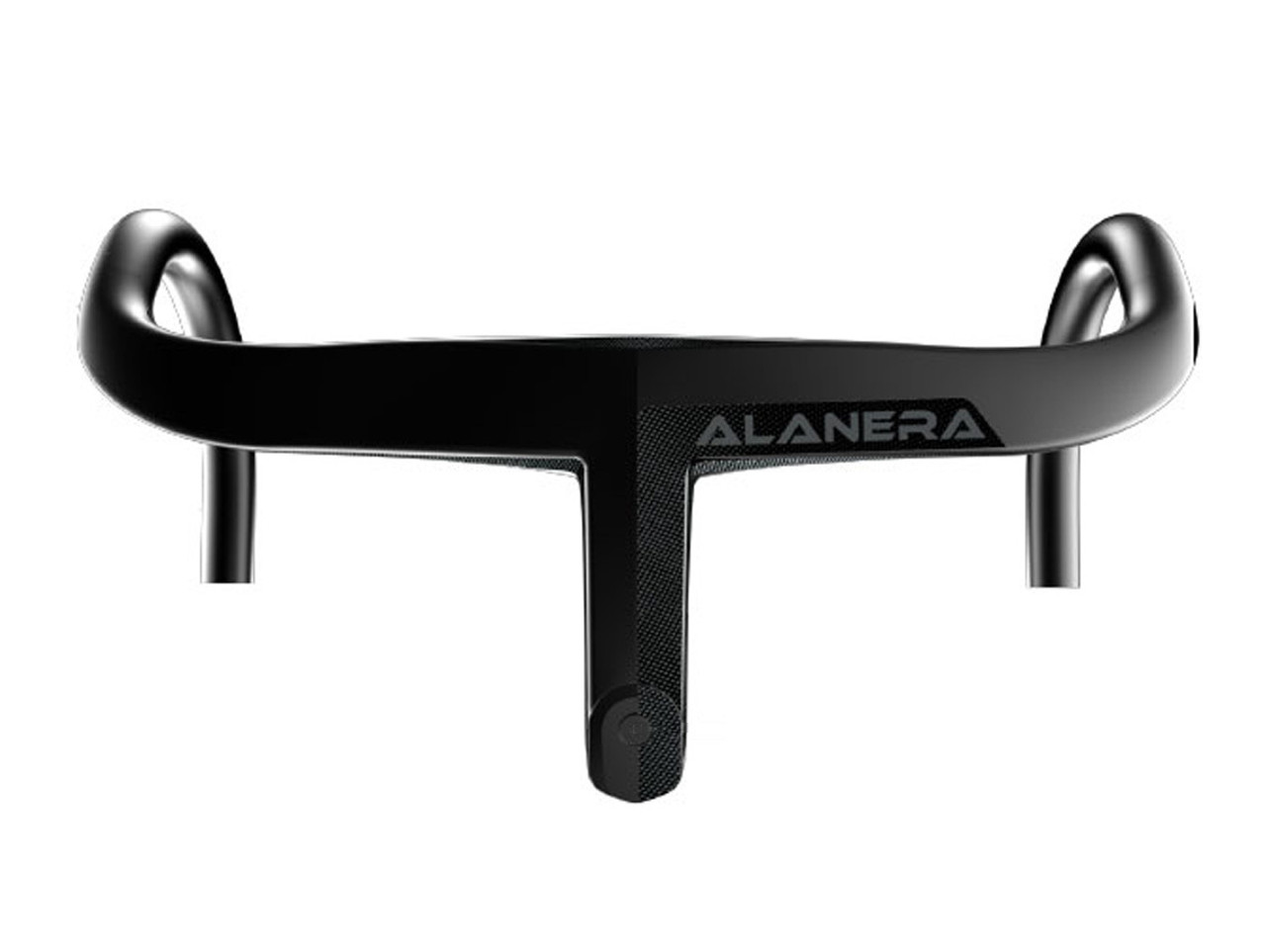 Deda Alanera DCR Integrated Carbon Handlebar