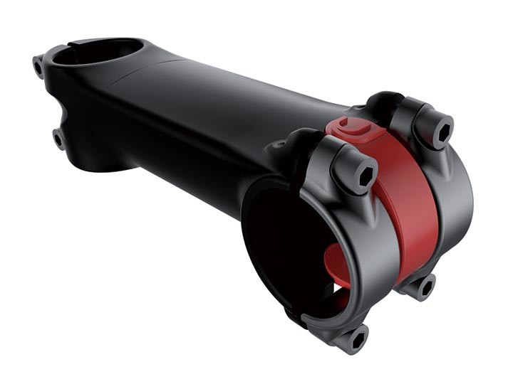 Deda D-Clip for Superzero Stem