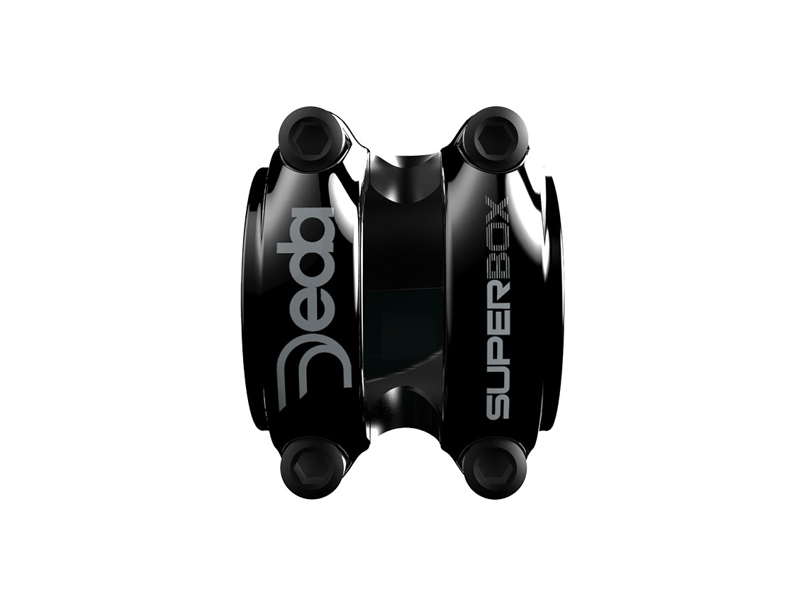 Deda Superbox 2 Piece Faceplate