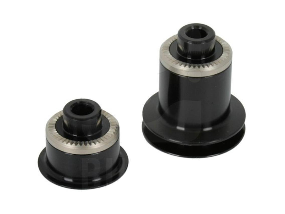 DT Swiss Conversion Kit Disc Brake Rear Hub with XD 11/12 Speed