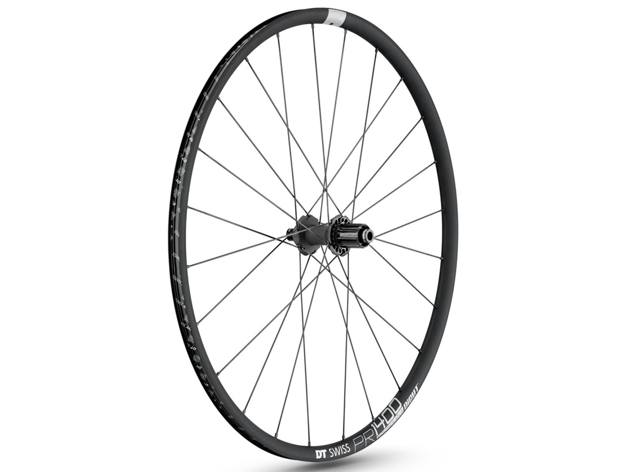 【値下げ】DT SWISS PR1400 DICUT ダイカット DB 21 DT Swiss PR 1400 Dicut 21 Disc Brake Clincher Wheel
