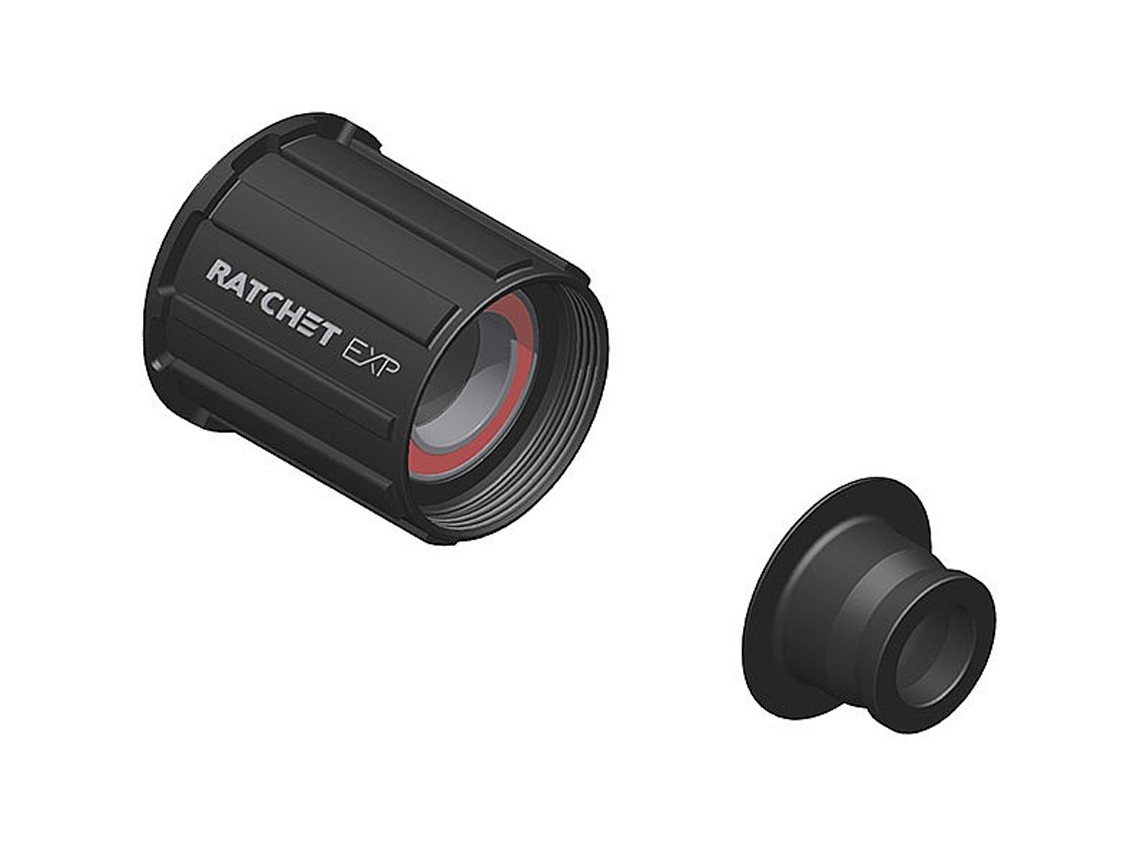 DT Swiss Shimano HG EXP Ratchet Freehub Kit