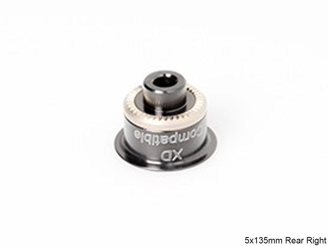 DT Swiss SRAM XD End Cap for Pawl Drive System (3 Pawls) Bikebug