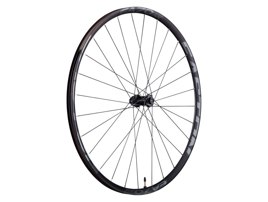 Easton EA70 AX 650 Disc Clincher