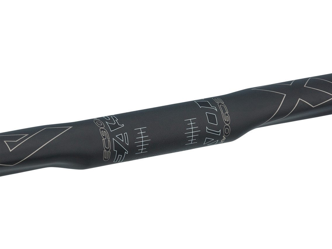 Easton EC90 AX Di2 Carbon Handlebars - Main Image