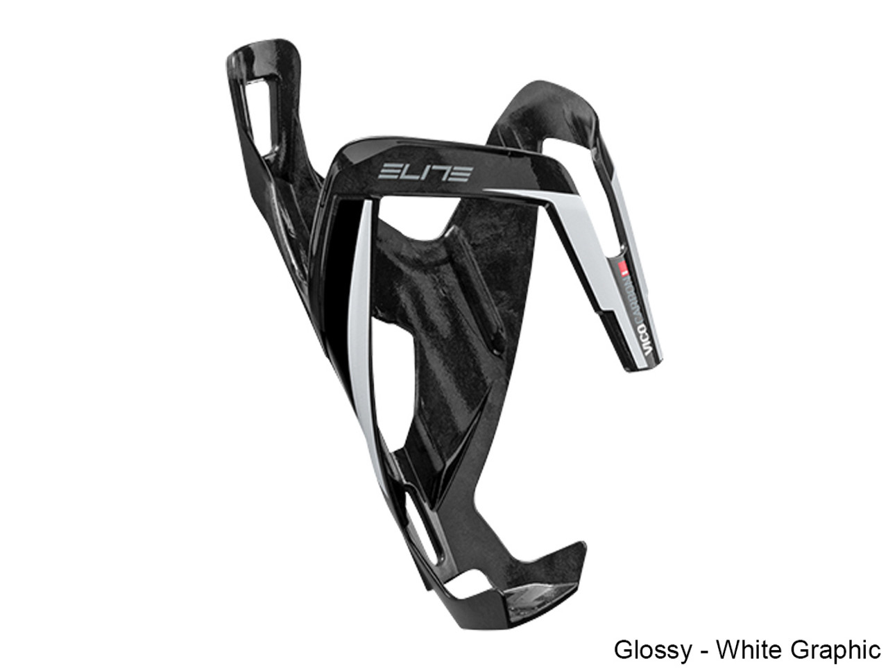 Elite VICO Carbon Bottle Cage