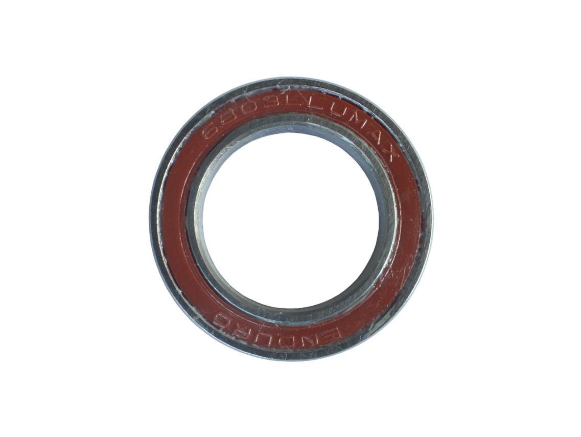 Cuscinetti A Sfera 6803 LLU MAX BO ENDURO 17x26x5 Mm - Foto 9
