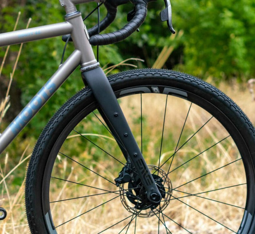 Mountain Fork Enve Carbon Road Fork Bicycle Forks Enve Road Fork