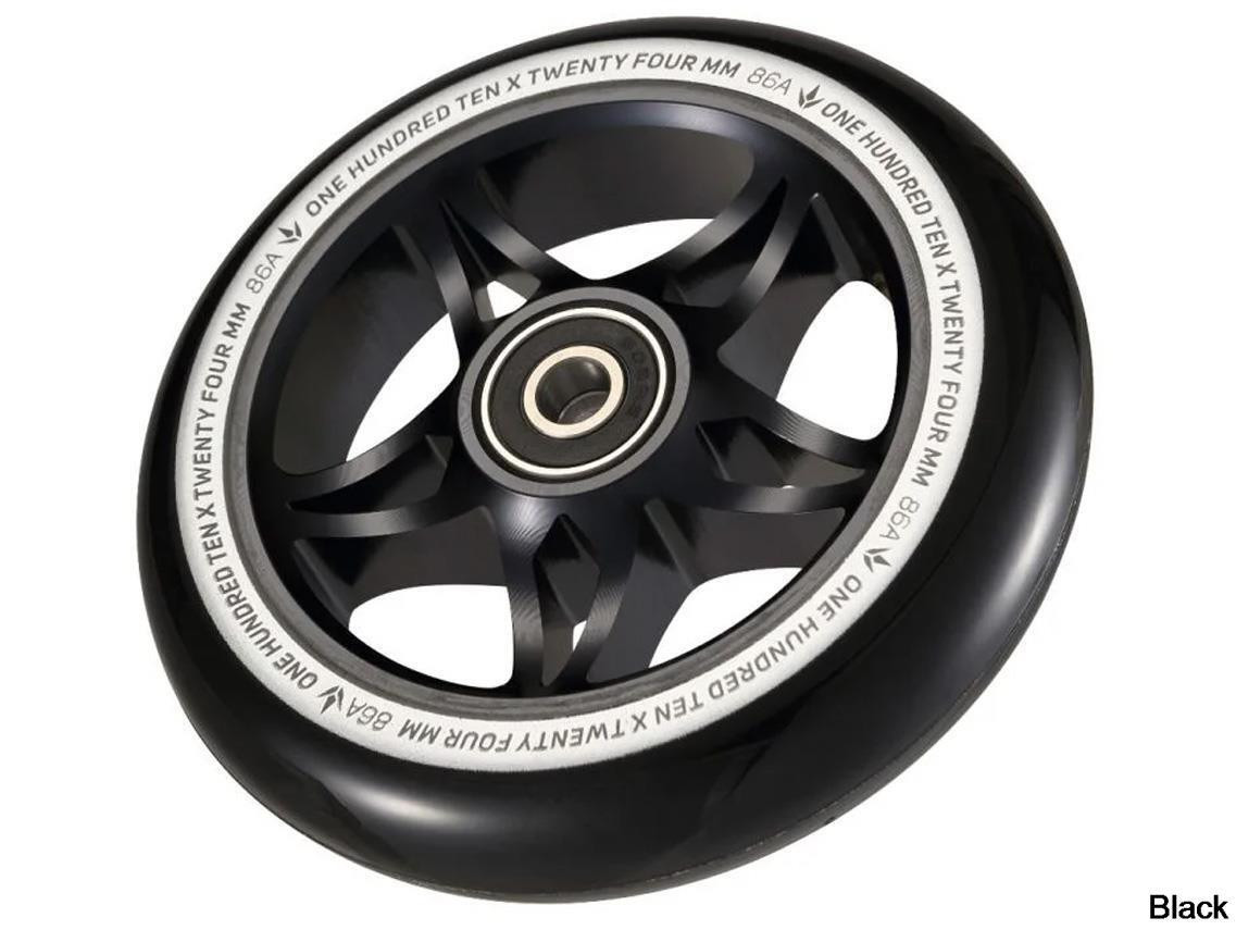 Envy 110mm S3 Wheel 1x