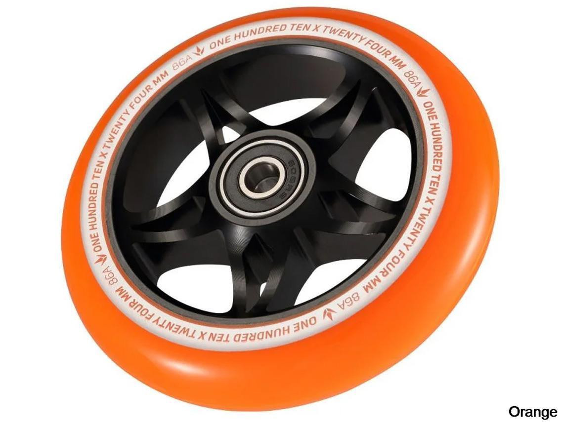 Envy 110mm S3 Wheel 1x