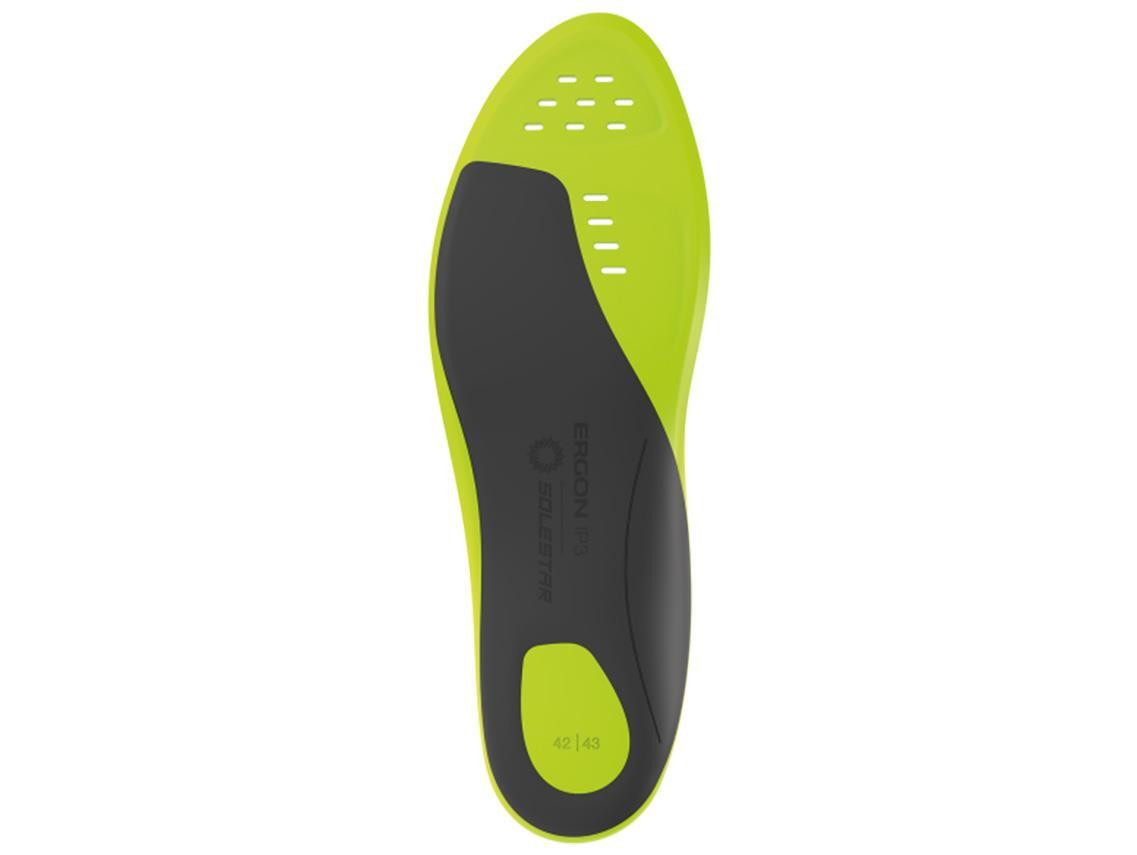 Ergon SoleStar IP3 Insole