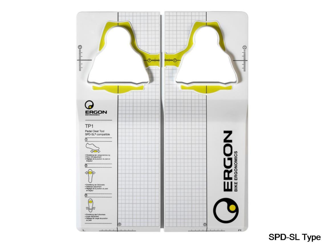 Ergon TP1 Cleat Adjustment Tool