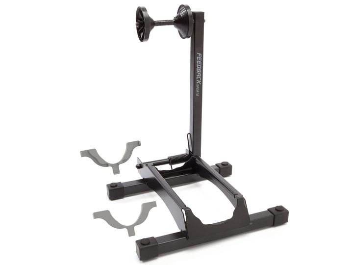 Feedback Sports RAKK XL Display Stand Black