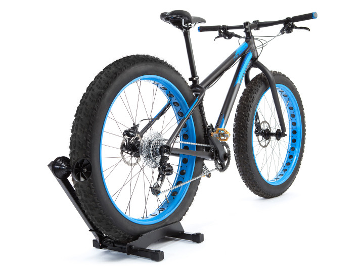 Feedback Sports RAKK XL Display Stand Black1