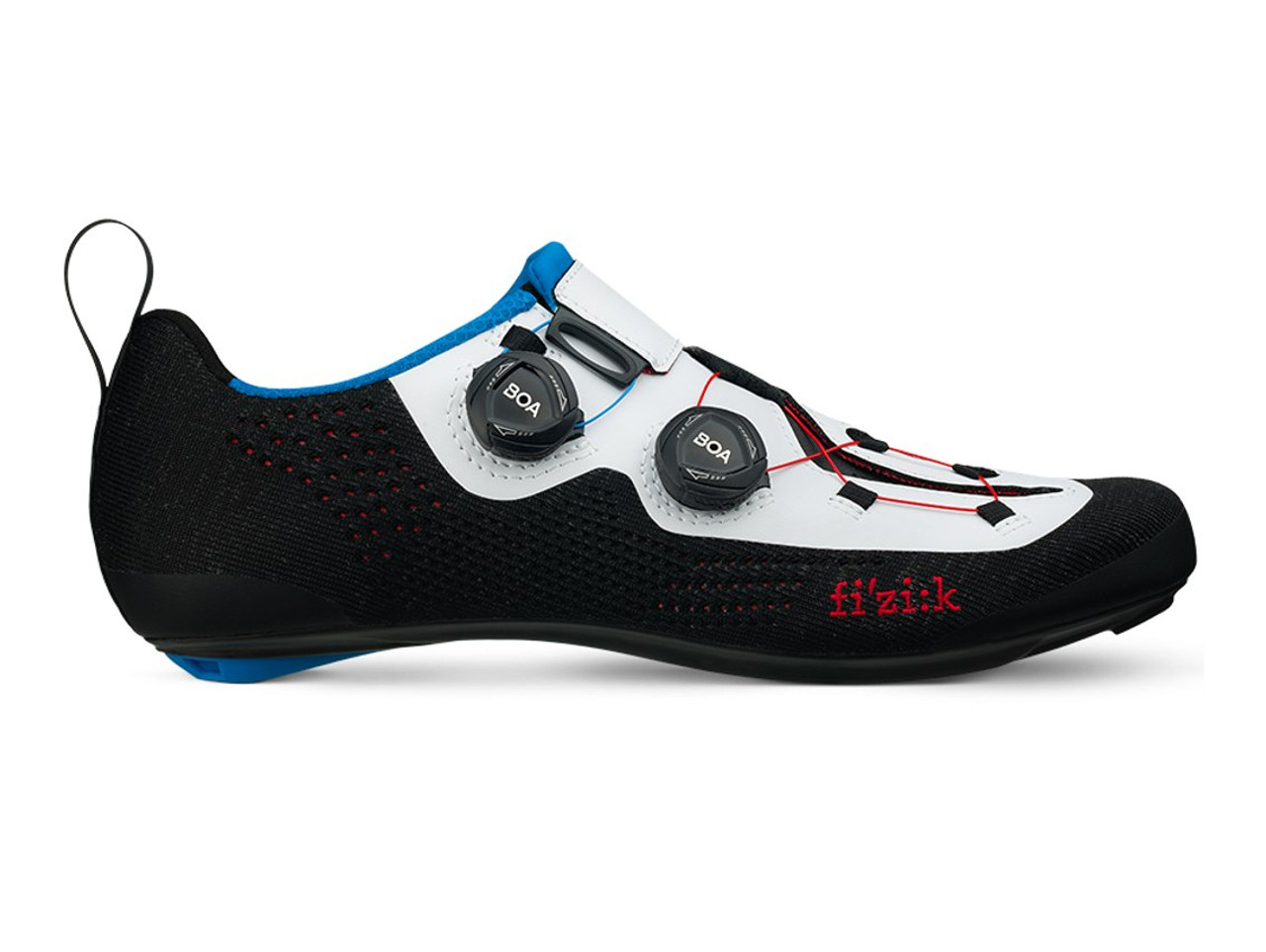 Fizik transiro hot sale r1 infinito knit