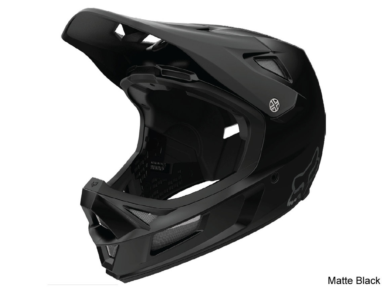 Rampage comp discount infinite helmet