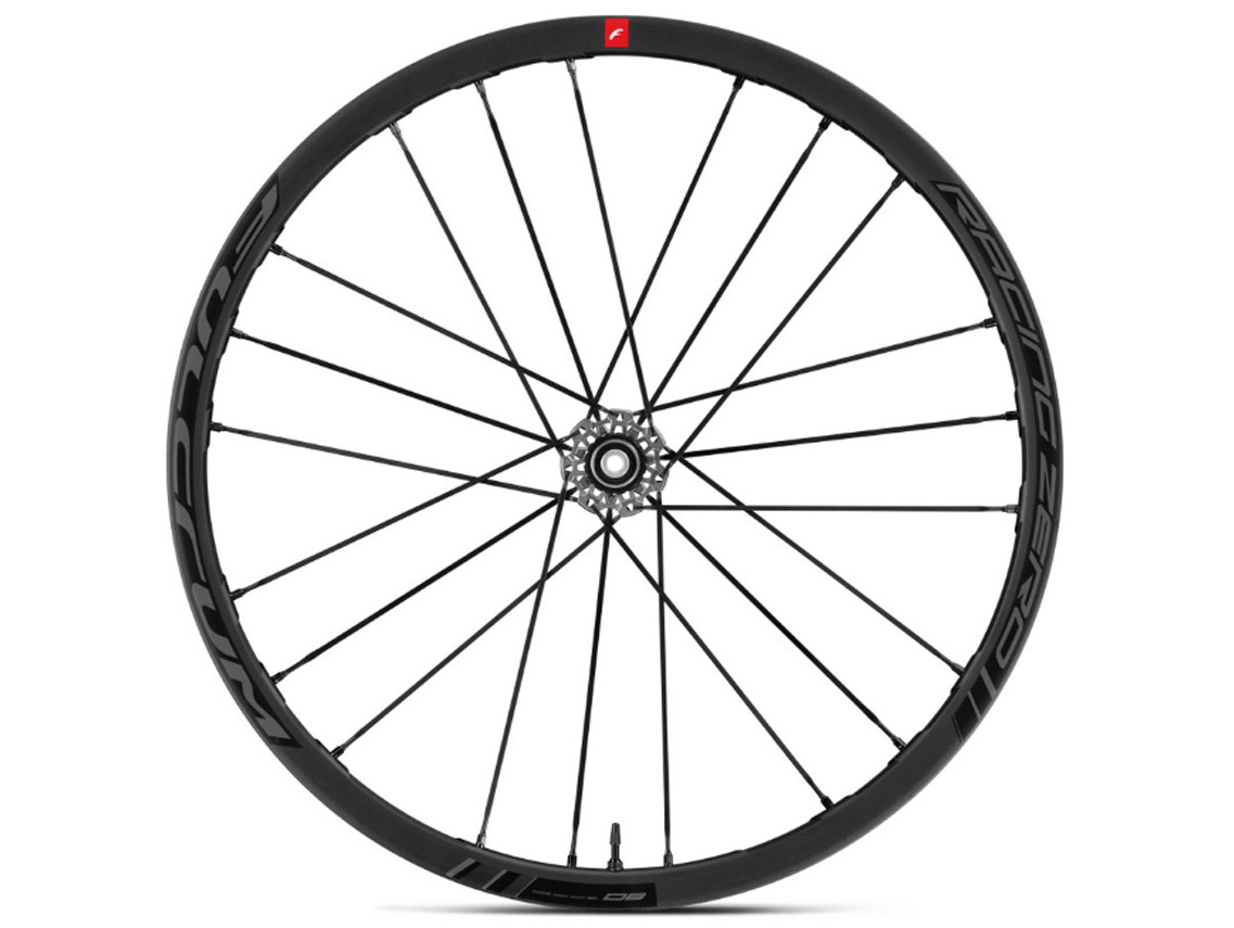 Fulcrum Racing Zero Disc Brake Clincher