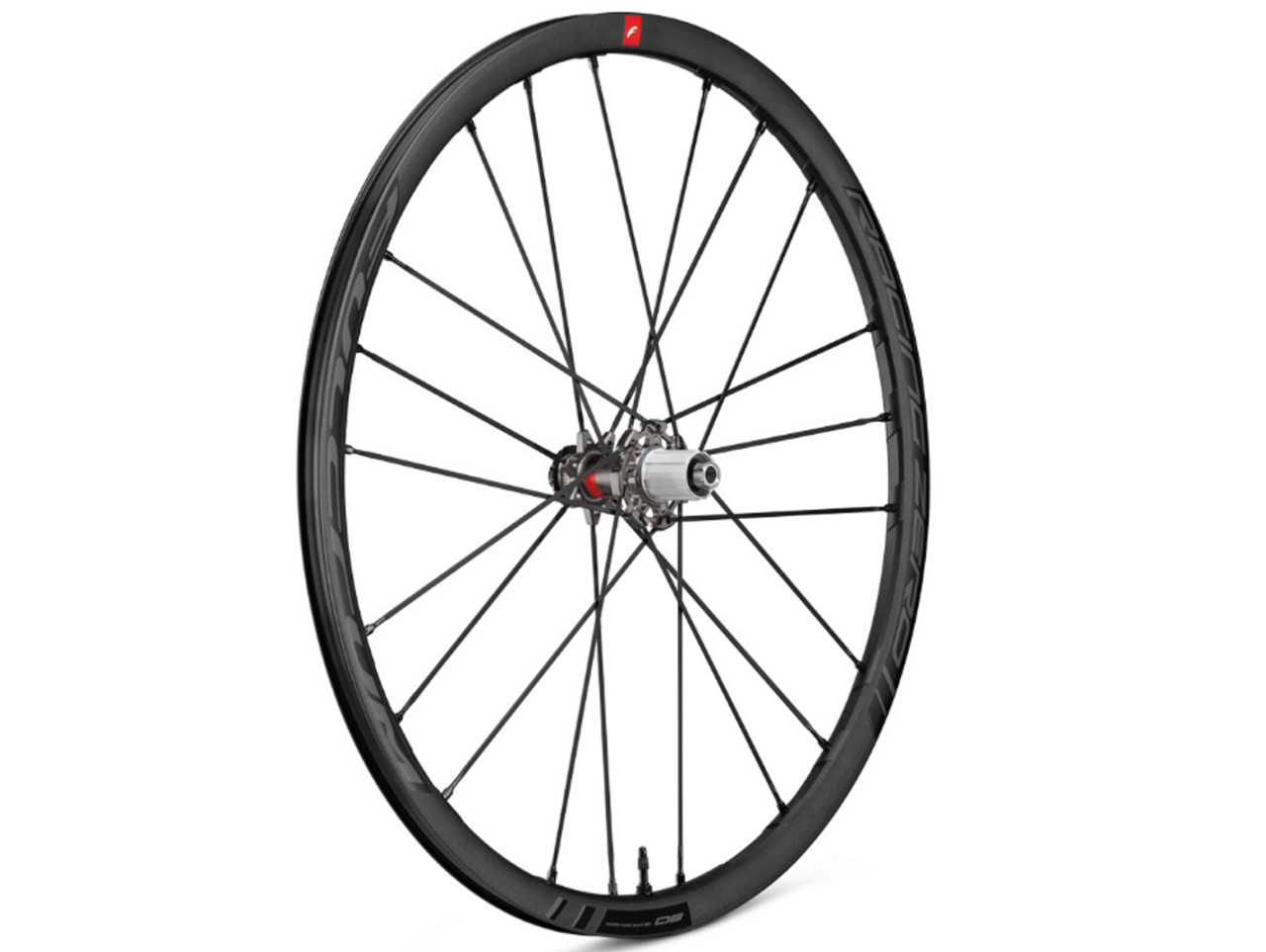 Fulcrum Racing Zero Disc Brake Clincher