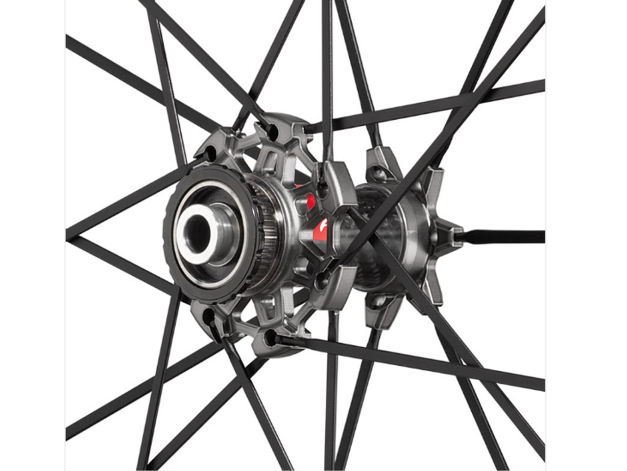 Fulcrum Racing Zero Disc Brake Clincher