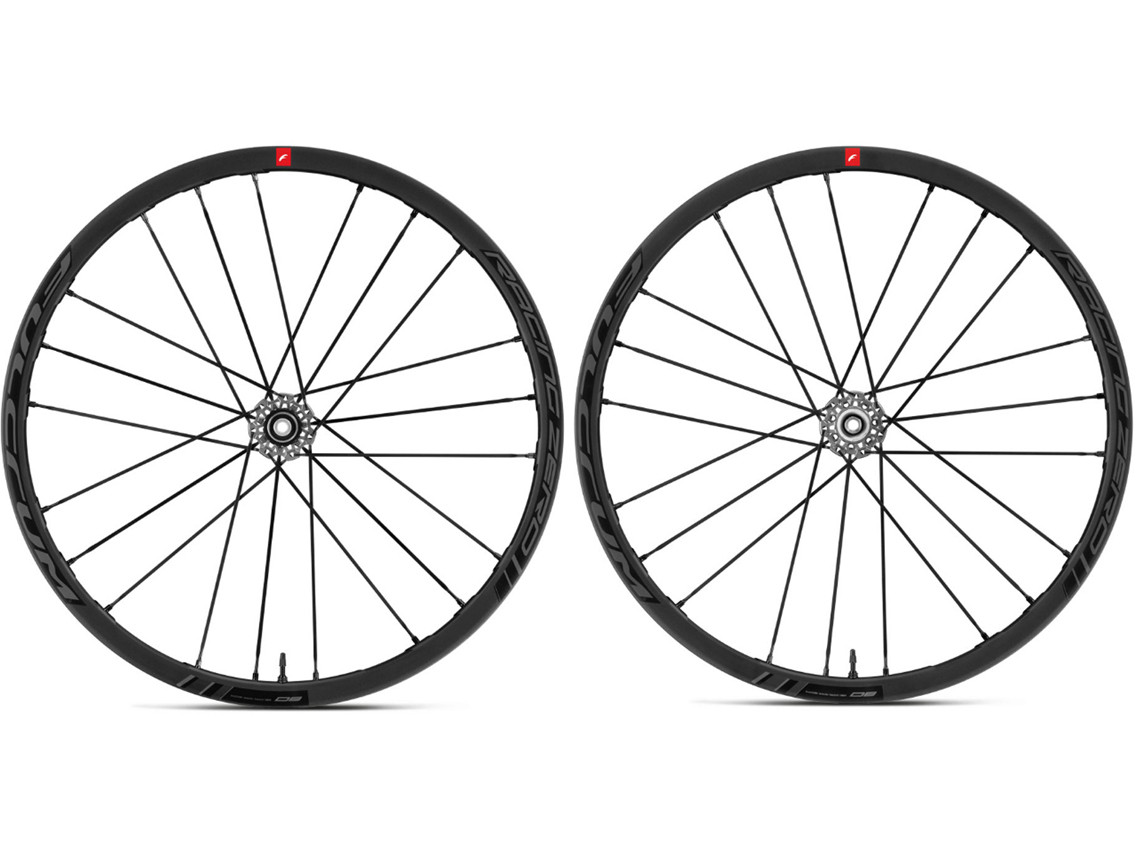 Fulcrum Racing Zero Disc Brake Clincher