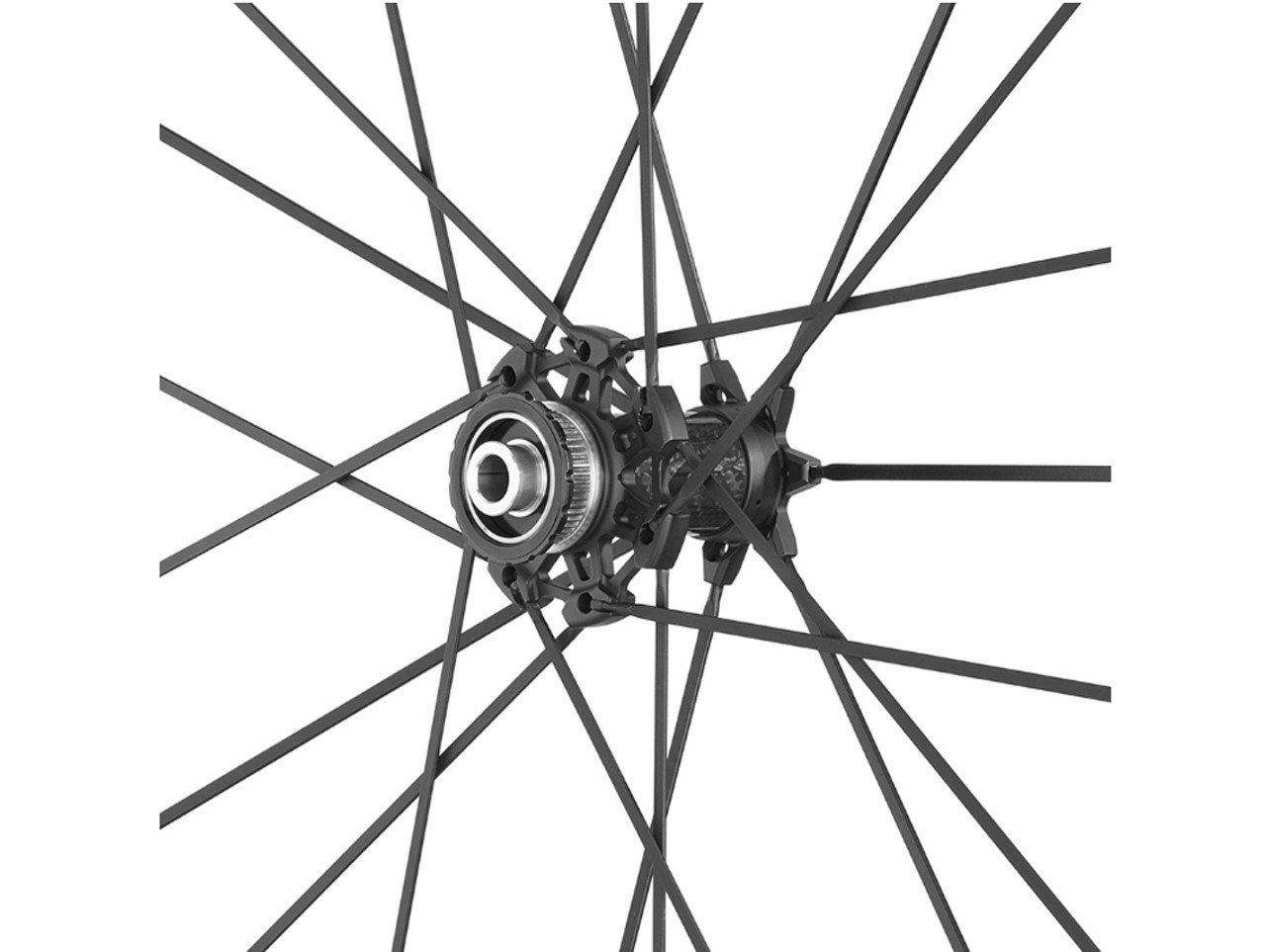 Fulcrum Racing Zero Disc Brake CMPTZN Clincher