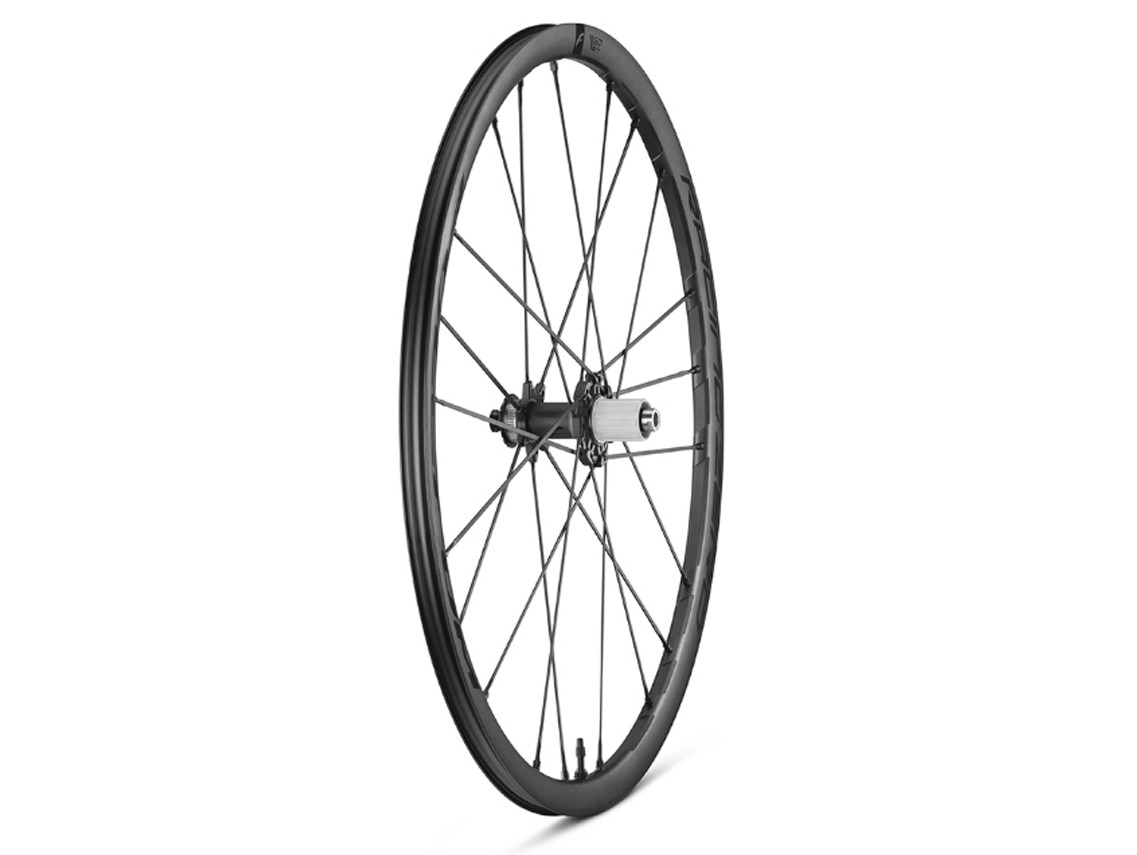 Fulcrum Racing Zero Disc Brake CMPTZN Clincher
