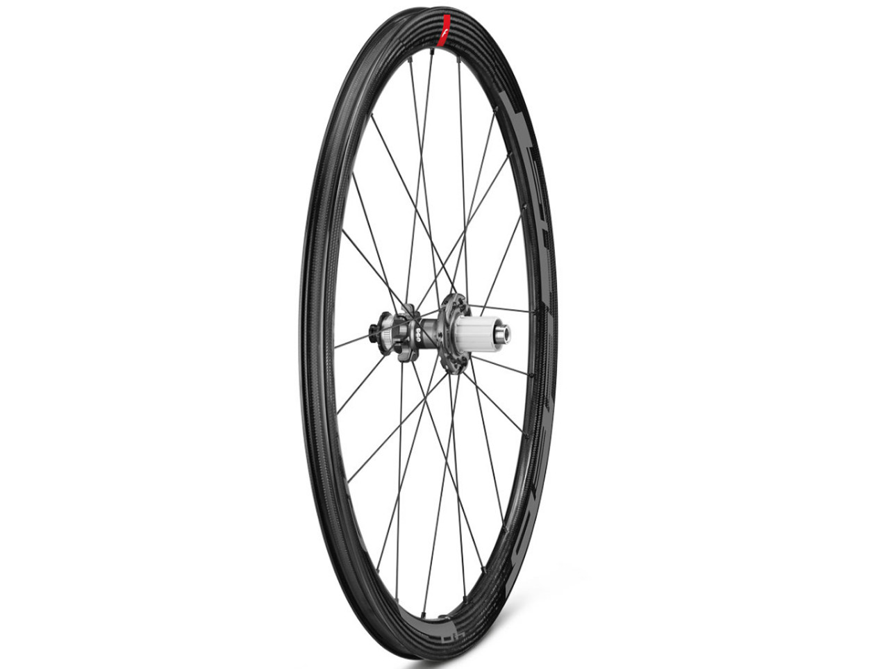 Fulcrum Speed 40 Disc Brake Clincher