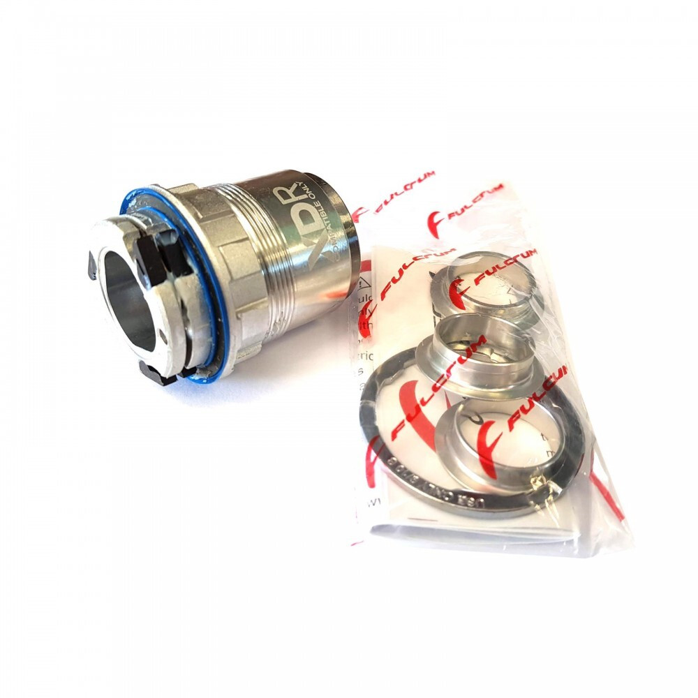 Fulcrum XDr Freehub Body - R0-126
