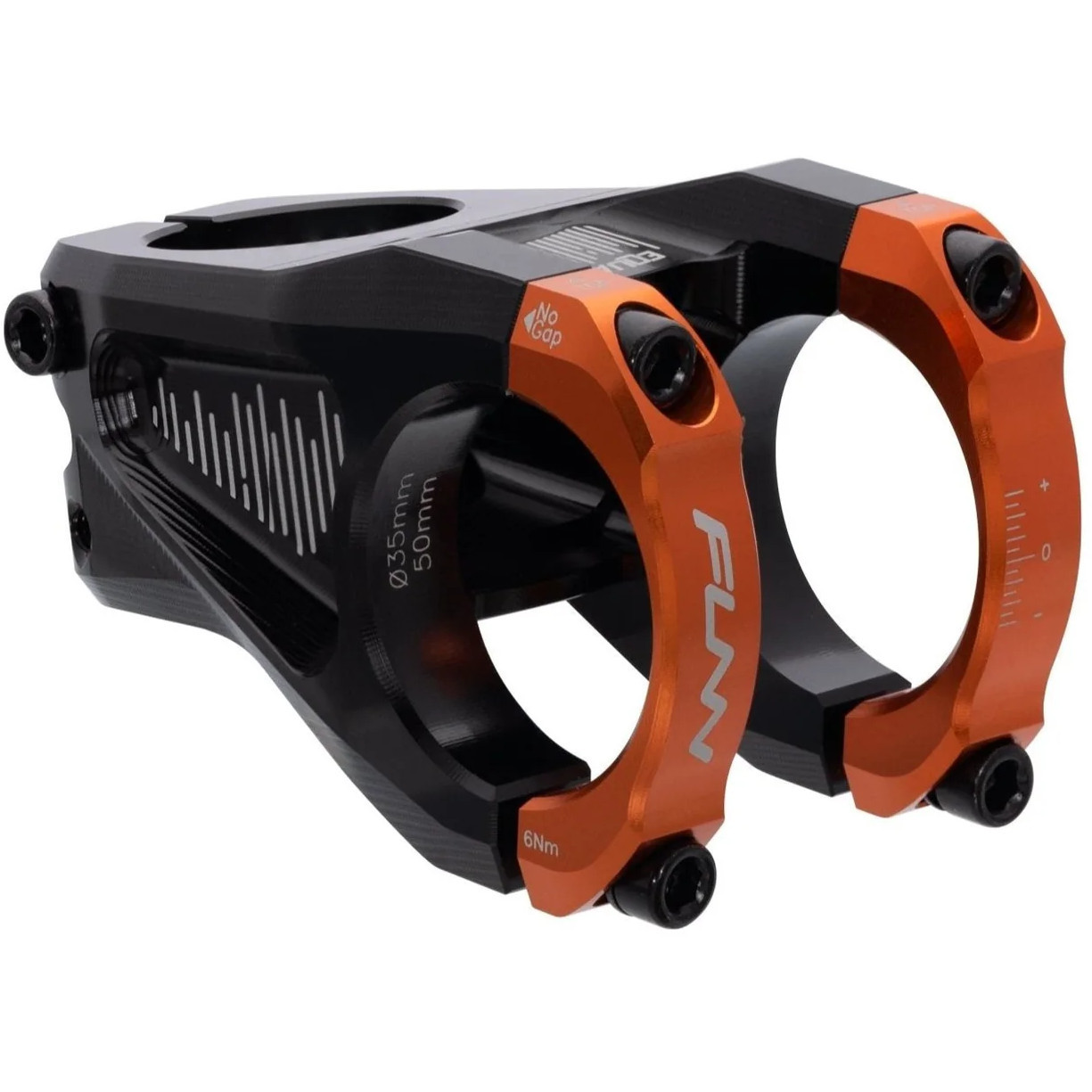 FUNN Equalizer 35mm Stem