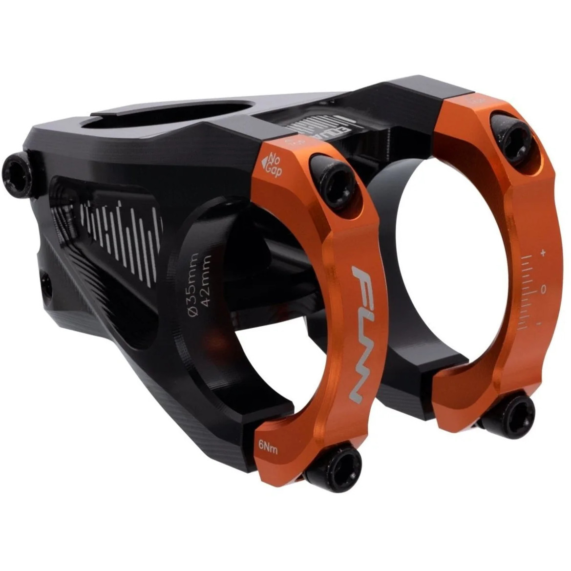 FUNN Equalizer 35mm Stem