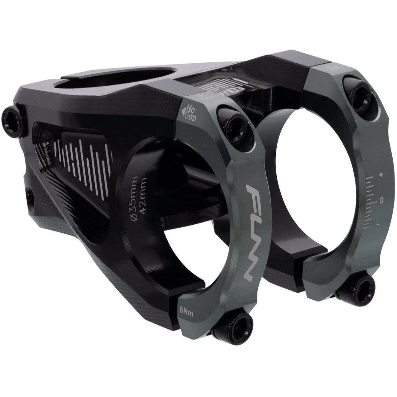 FUNN EQUALIZER STEM (35mm/±10) 新品 8_d4429a08-bd0a-476e-a550-